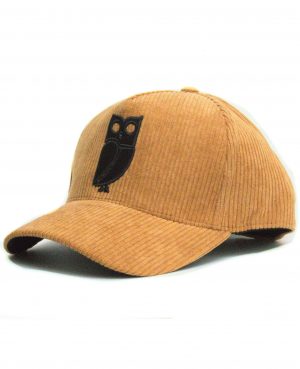 Corduroy ribbel pet kopen veryus uil amsterdam bruin